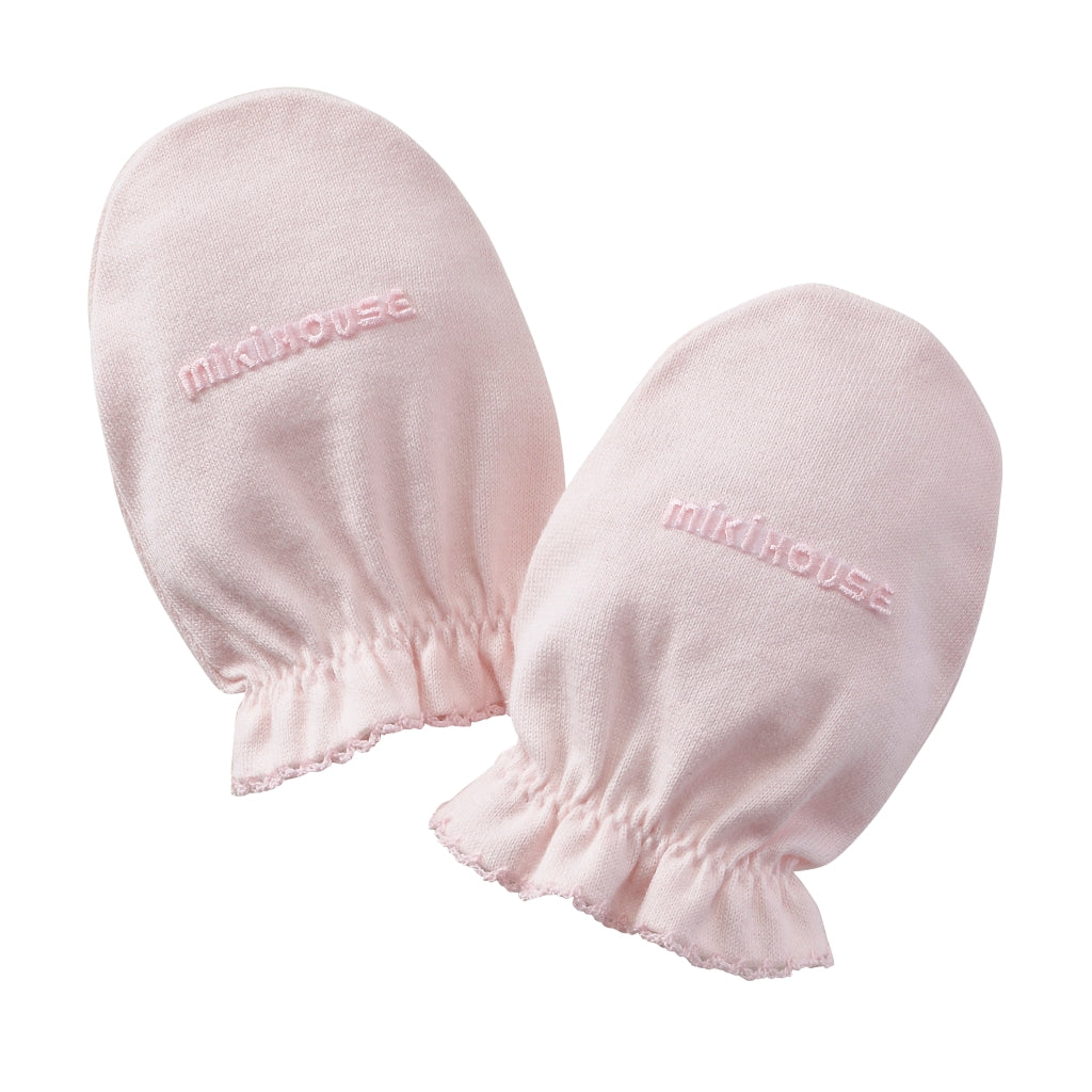 MITTENS PINK 