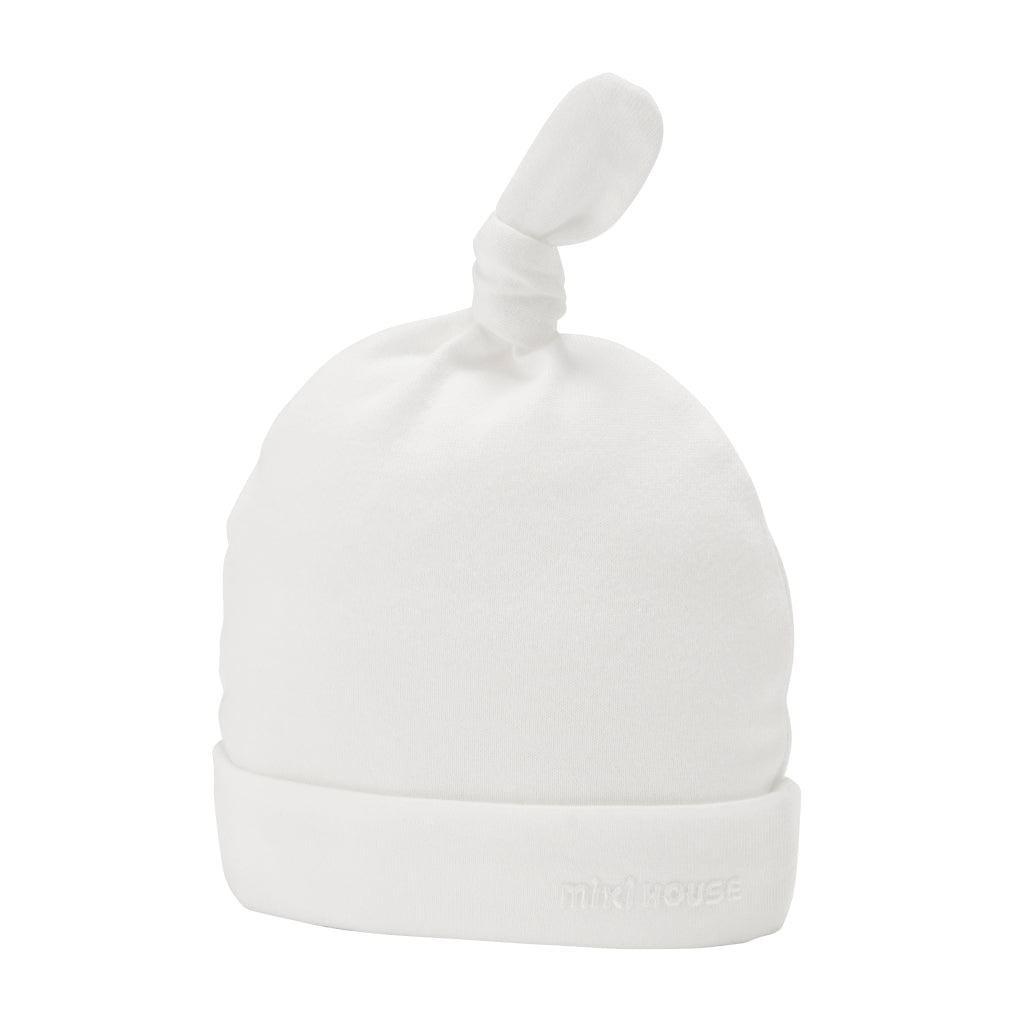 DOUX BONNET BLANC