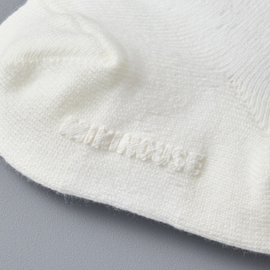 CHAUSSETTES BLANCHES GOLD LABEL