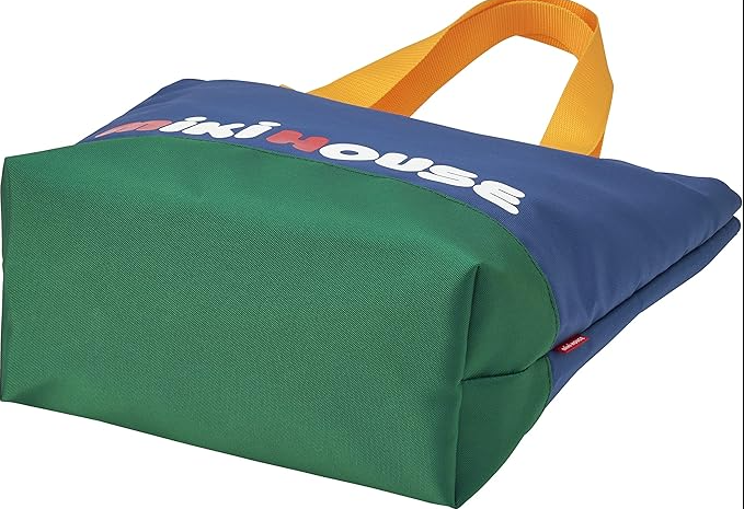 TOTE BAG EN NYLON