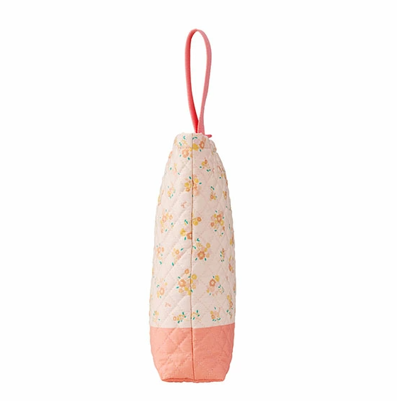 SAC EN COTON ROSE
