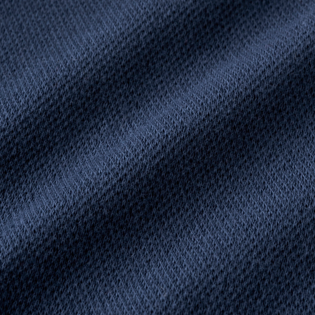 COMBINAISON BLEU MANCHE COLORE PUCCI BEBE MIKI HOUSE