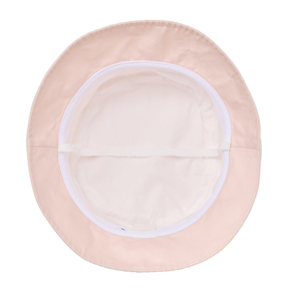 CHAPEAU ÉTÉ ROSE USAKO