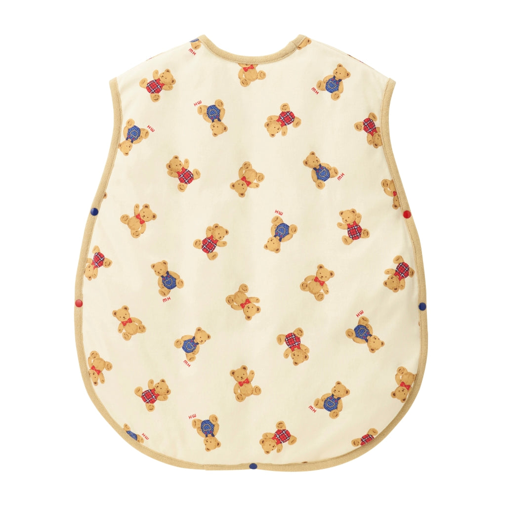 MIKI HOUSE BABY SLEEPING BAG