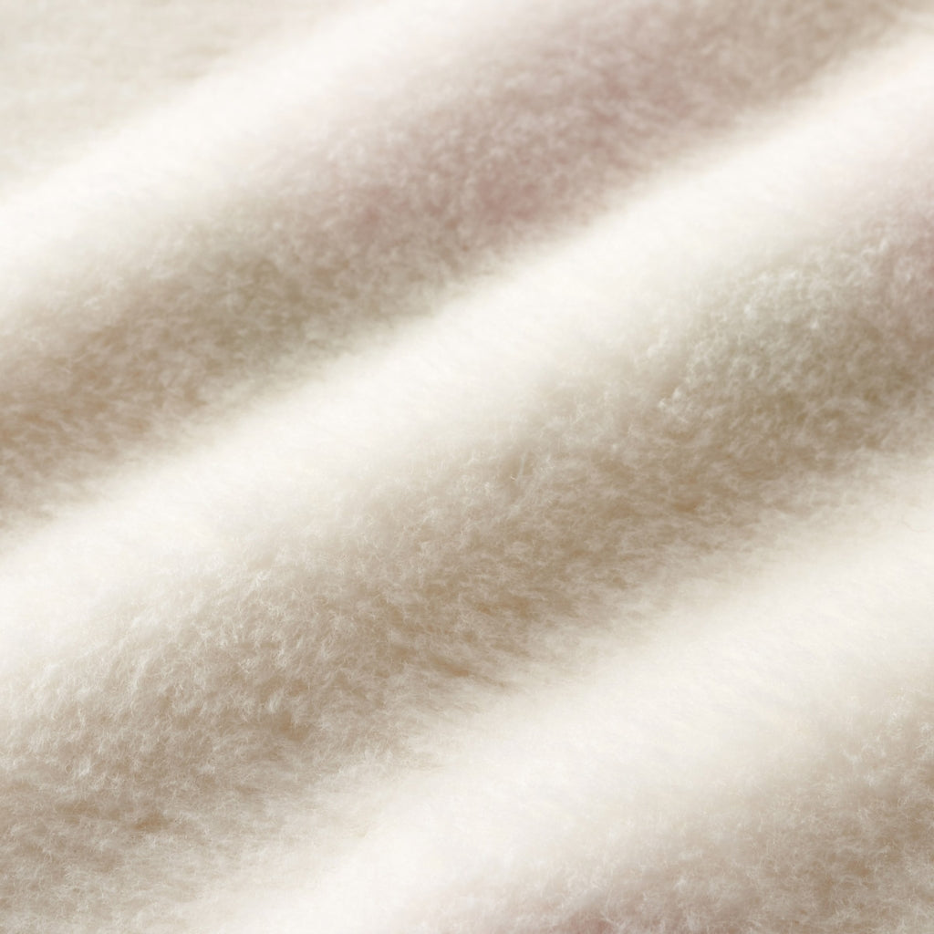 BAVOIR EN COTON MOTIFS USAKO
