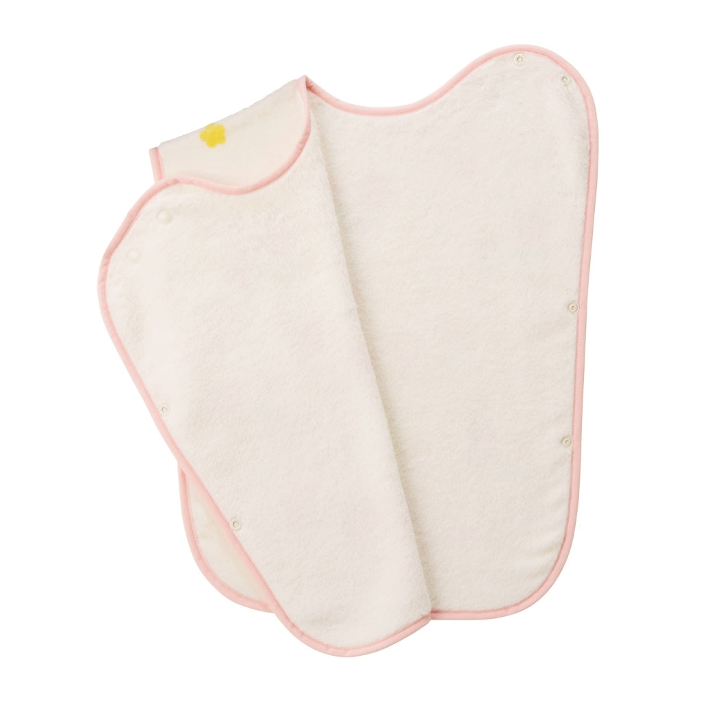 BAVOIR EN COTON MOTIFS USAKO