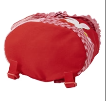 SAC A DOS CHIECO SAKU