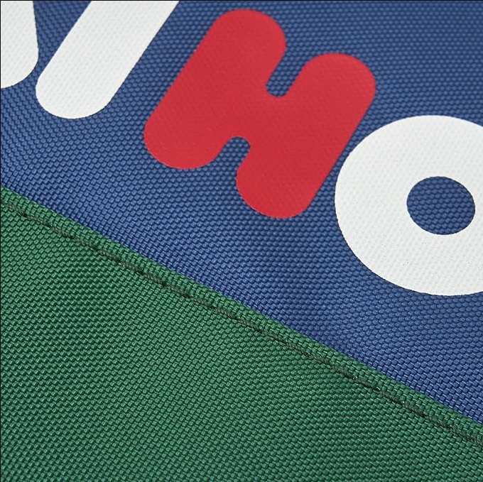 TOTE BAG EN NYLON