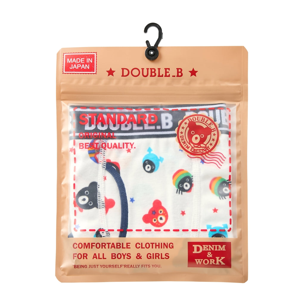 SLIP DOUBLE B