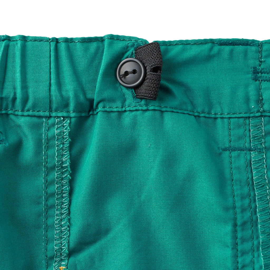 BERMUDA DOUBLE B VERT TURQUOISE