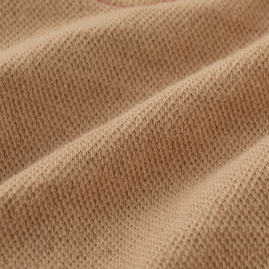PANTALON LEGGING BEIGE DOUBLE B