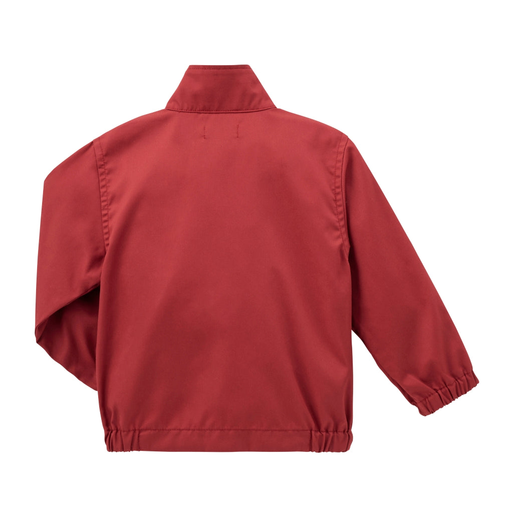 VESTE LEGERE ROUGE DOUBLE B