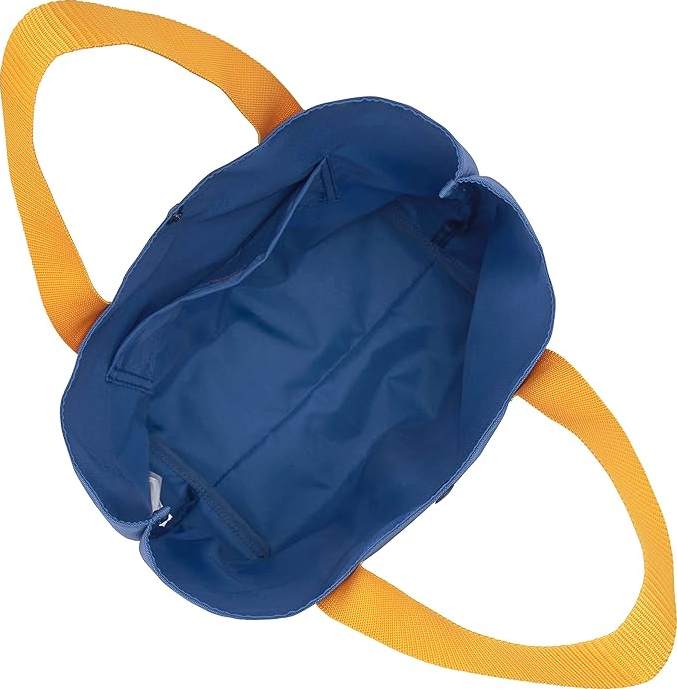 TOTE BAG EN NYLON