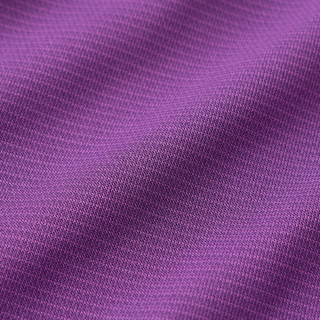 ENSEMBLE JAUNE ET VIOLET BASKET DOUBLE B