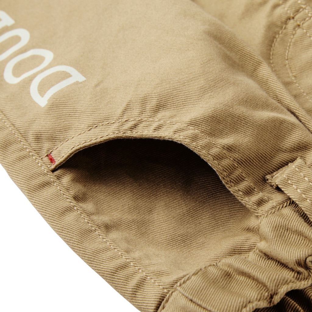 PANTALON BEIGE DOUBLE B