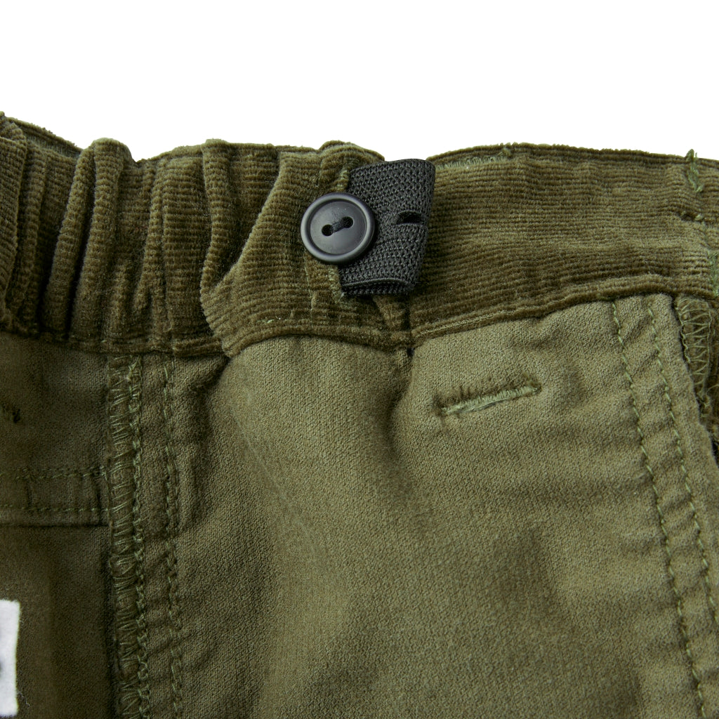 PANTALON KAKI DOUBLE B