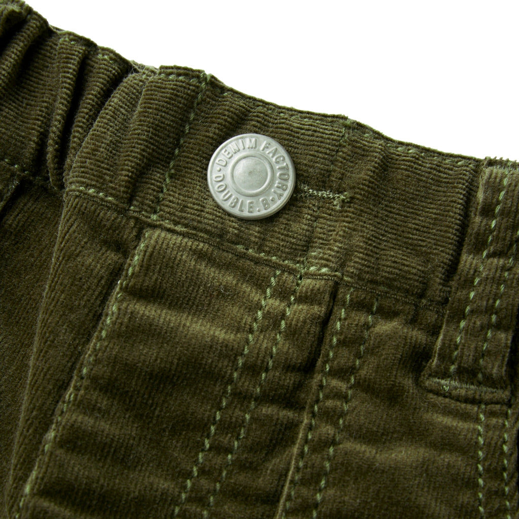 PANTALON KAKI DOUBLE B
