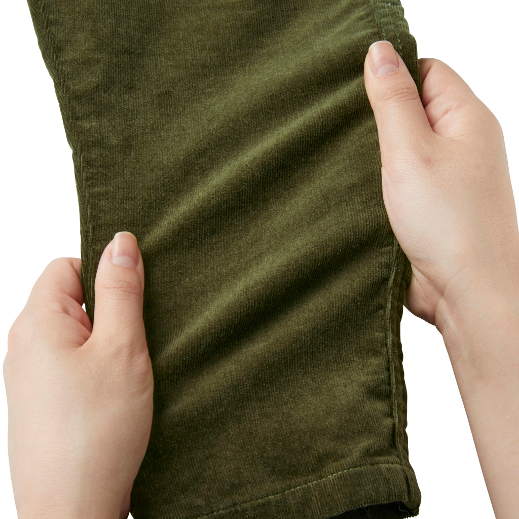 PANTALON KAKI DOUBLE B