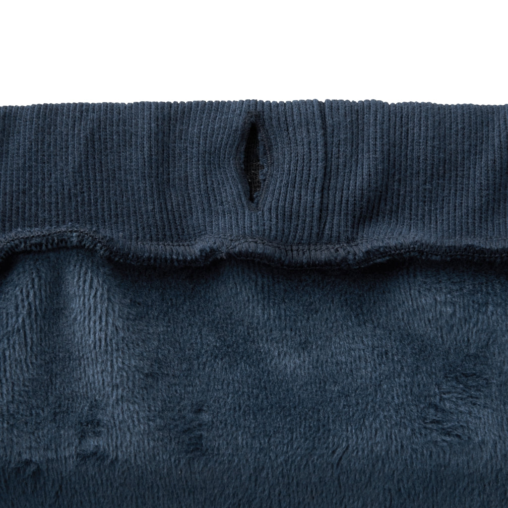 JOGGING BLEU MARINE DOUBLE B