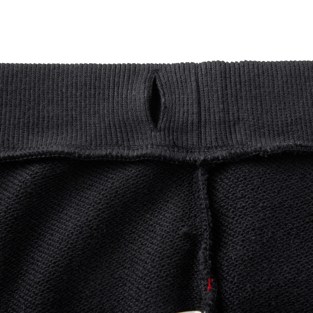 PANTALON JOGGING NOIR DOUBLE B DINOSAURES