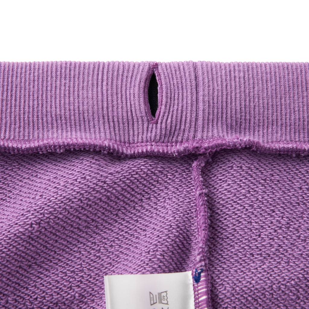 PANTALON JOGGING VIOLET DOUBLE B DINOSAURES