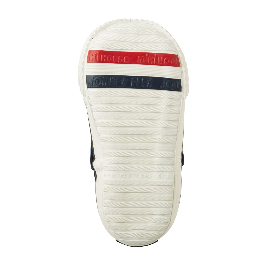 CHAUSSURES BEBE BLEUES DOUBLE B