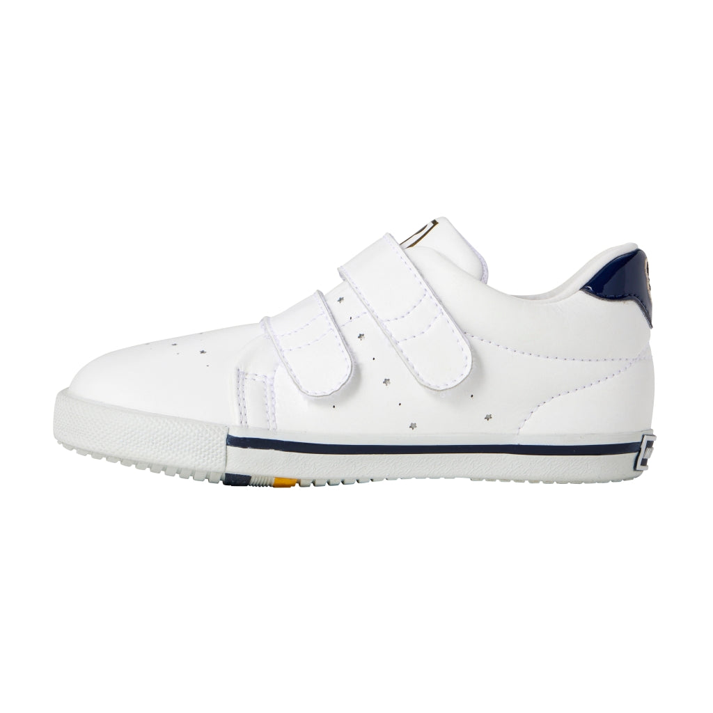 CHAUSSURES BLANCHES DOUBLE B