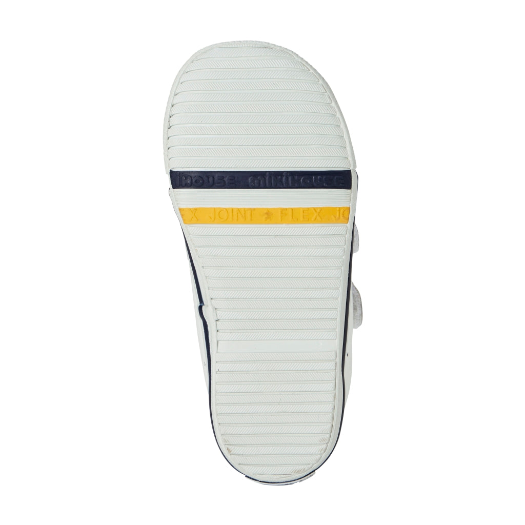CHAUSSURES BLANCHES DOUBLE B