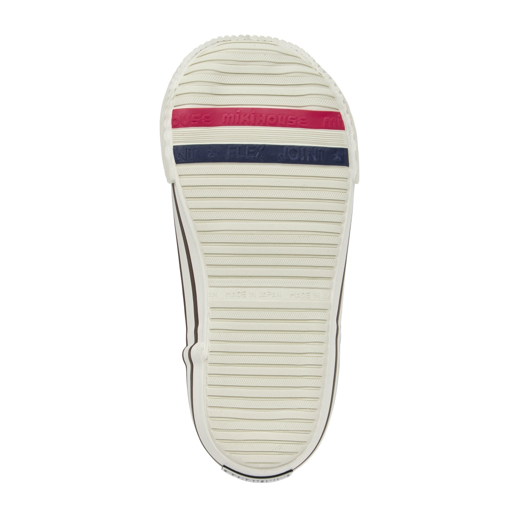 CHAUSSURES DOUBLE B MULTICOLORES SHERPA