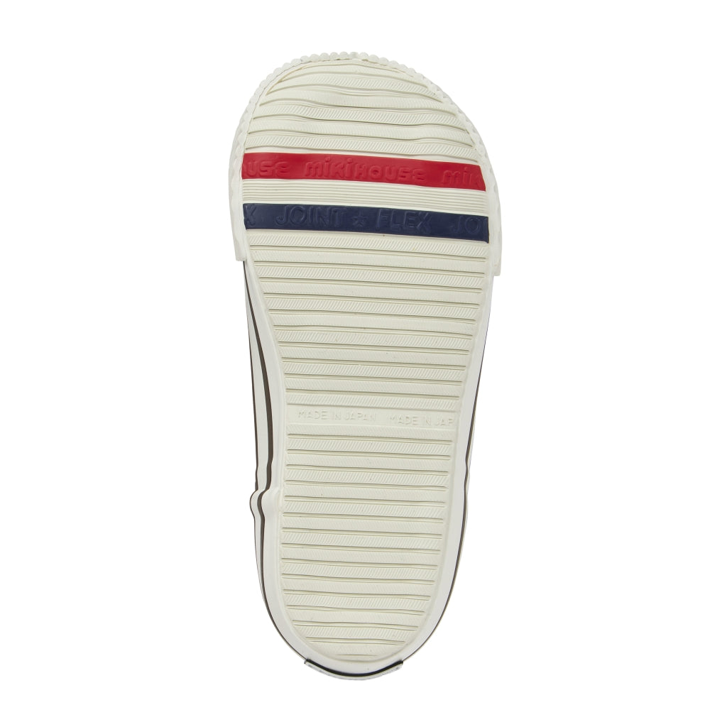 CHAUSSURES DOUBLE B MULTICOLORES SHERPA
