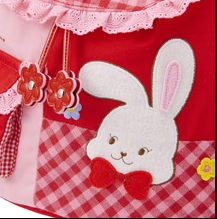 SAC A DOS CHIECO SAKU