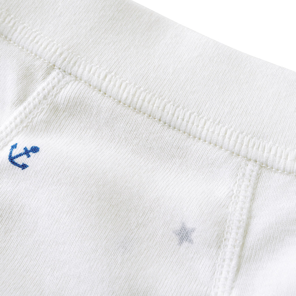 ANCHOR PRINT BRIEFS