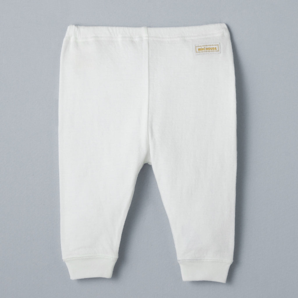 PANTALON BLANC