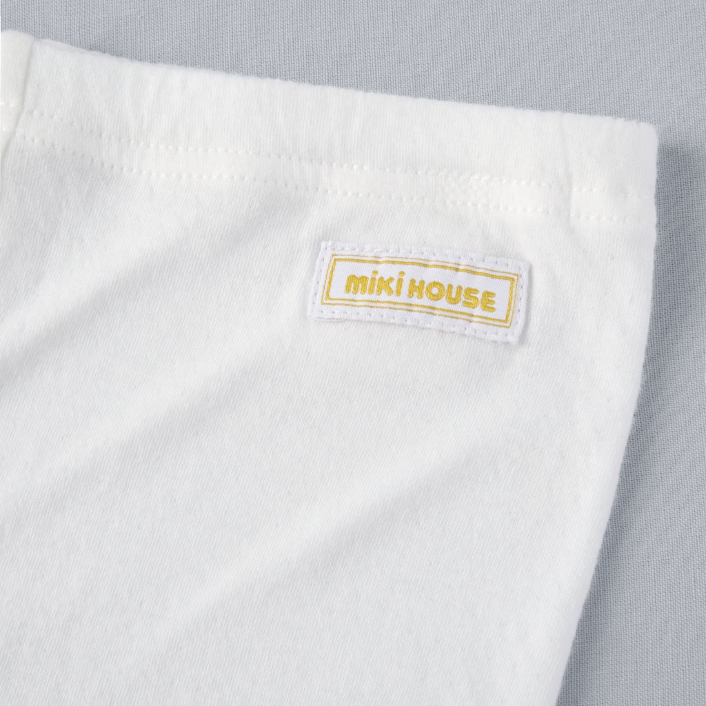 WHITE PANTS