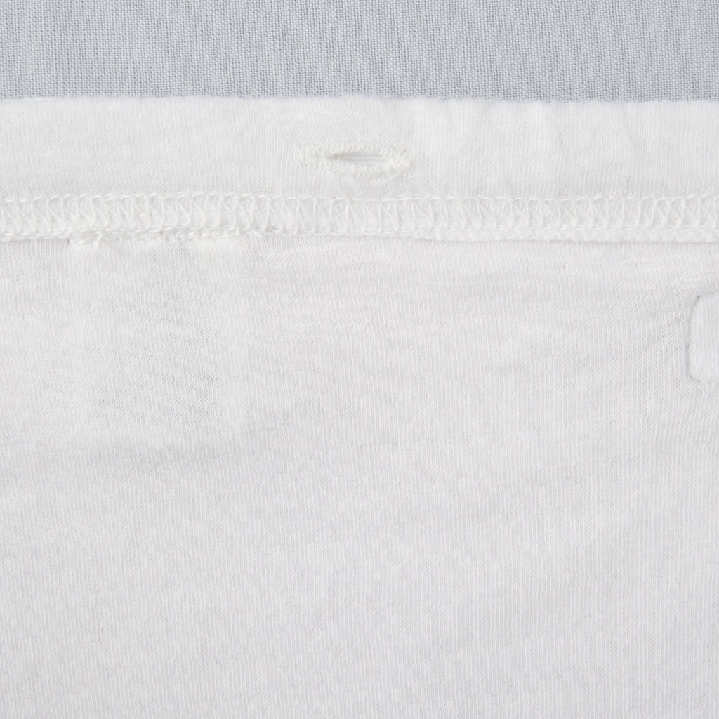 WHITE PANTS