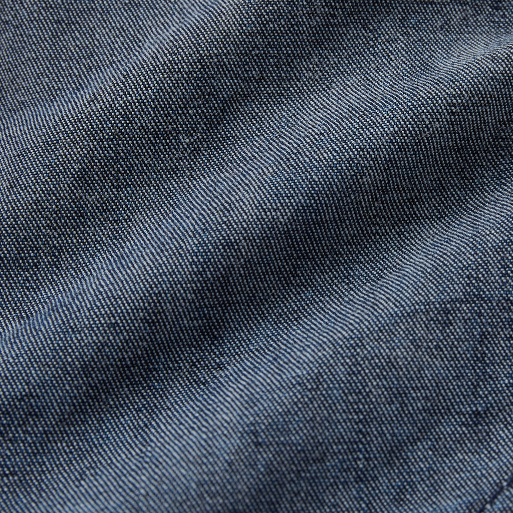 USAKO NAVY BLUE SHORTS