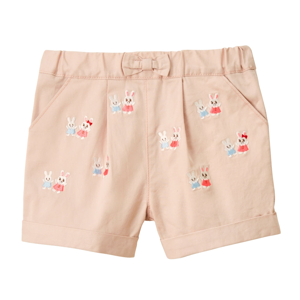 USAKO PINK SHORTS