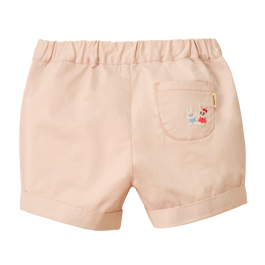 USAKO PINK SHORTS