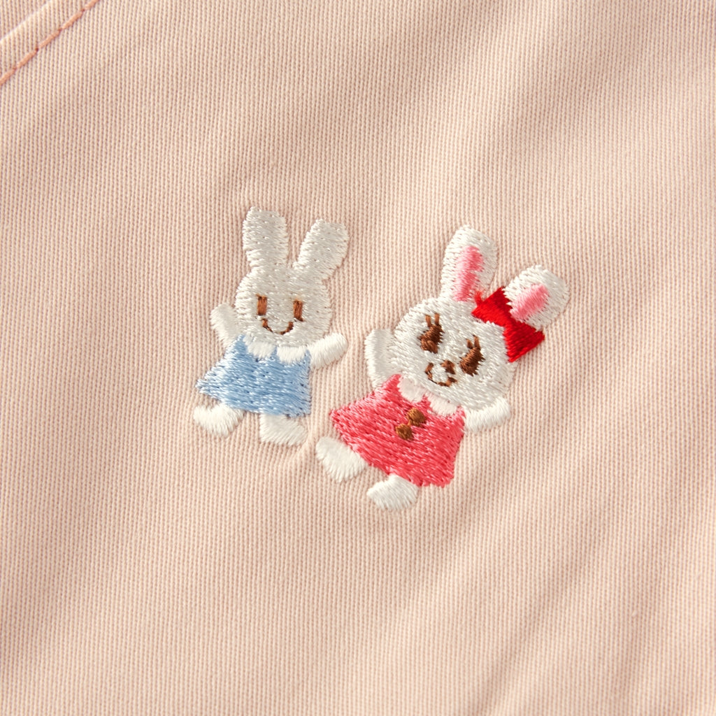 USAKO PINK SHORTS