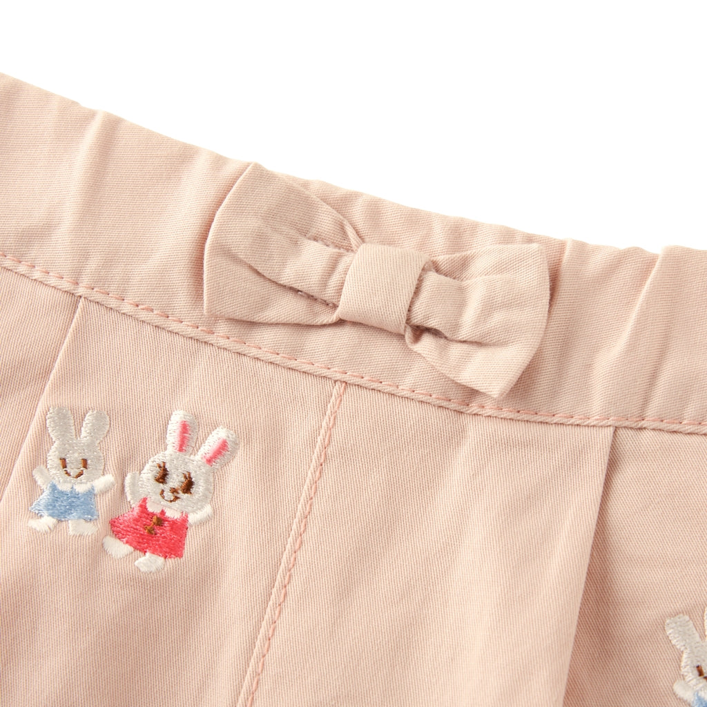 USAKO PINK SHORTS