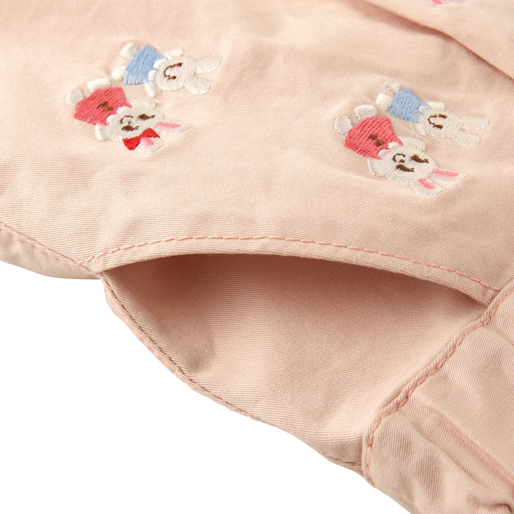 USAKO PINK SHORTS