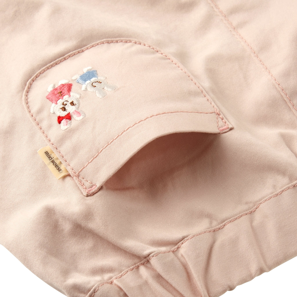 USAKO PINK SHORTS