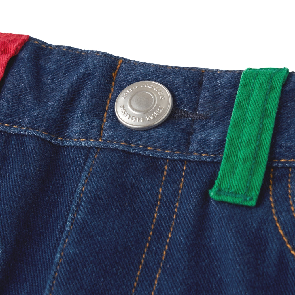 COLORFUL PUCCI TROUSERS