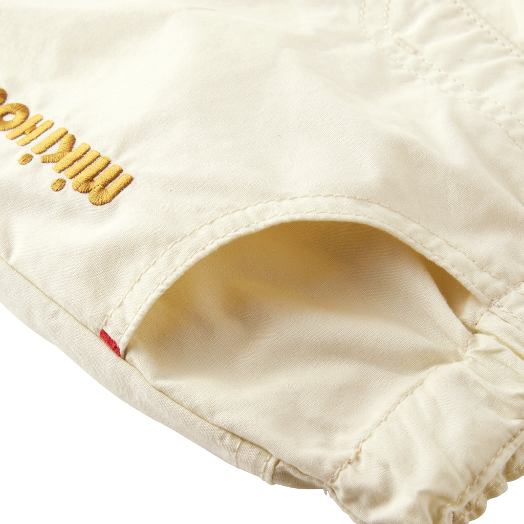 PANTALON MIKI HOUSE BEIGE