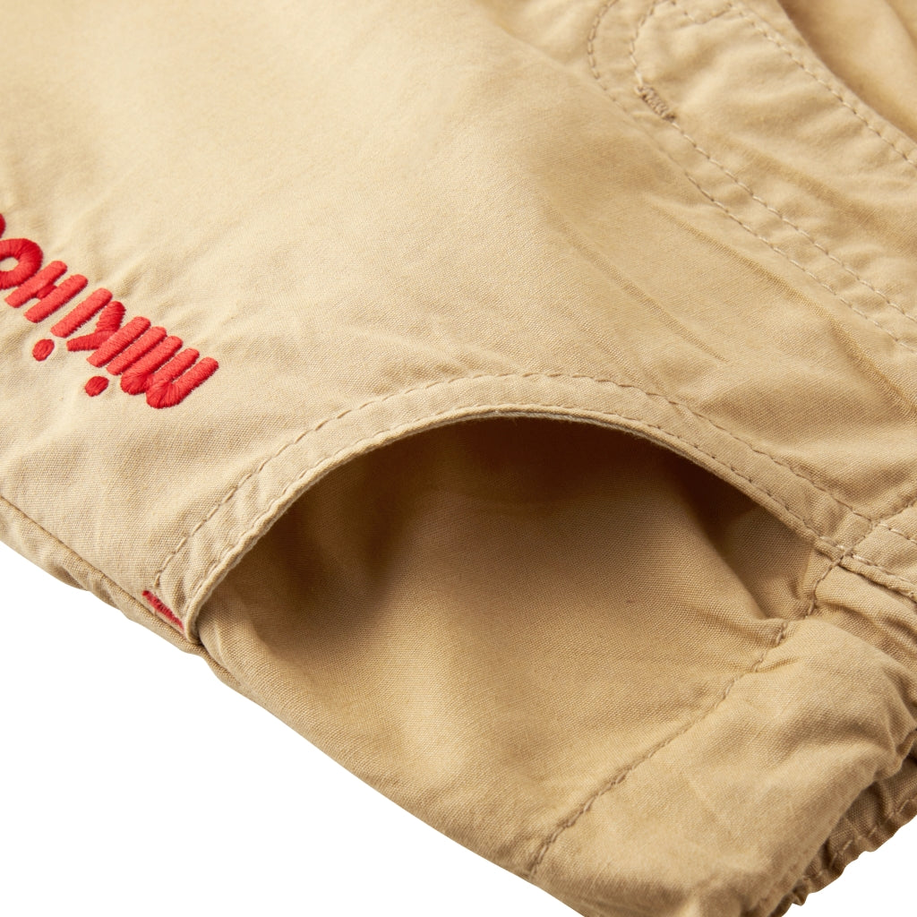PANTALON BEIGE MIKI HOUSE