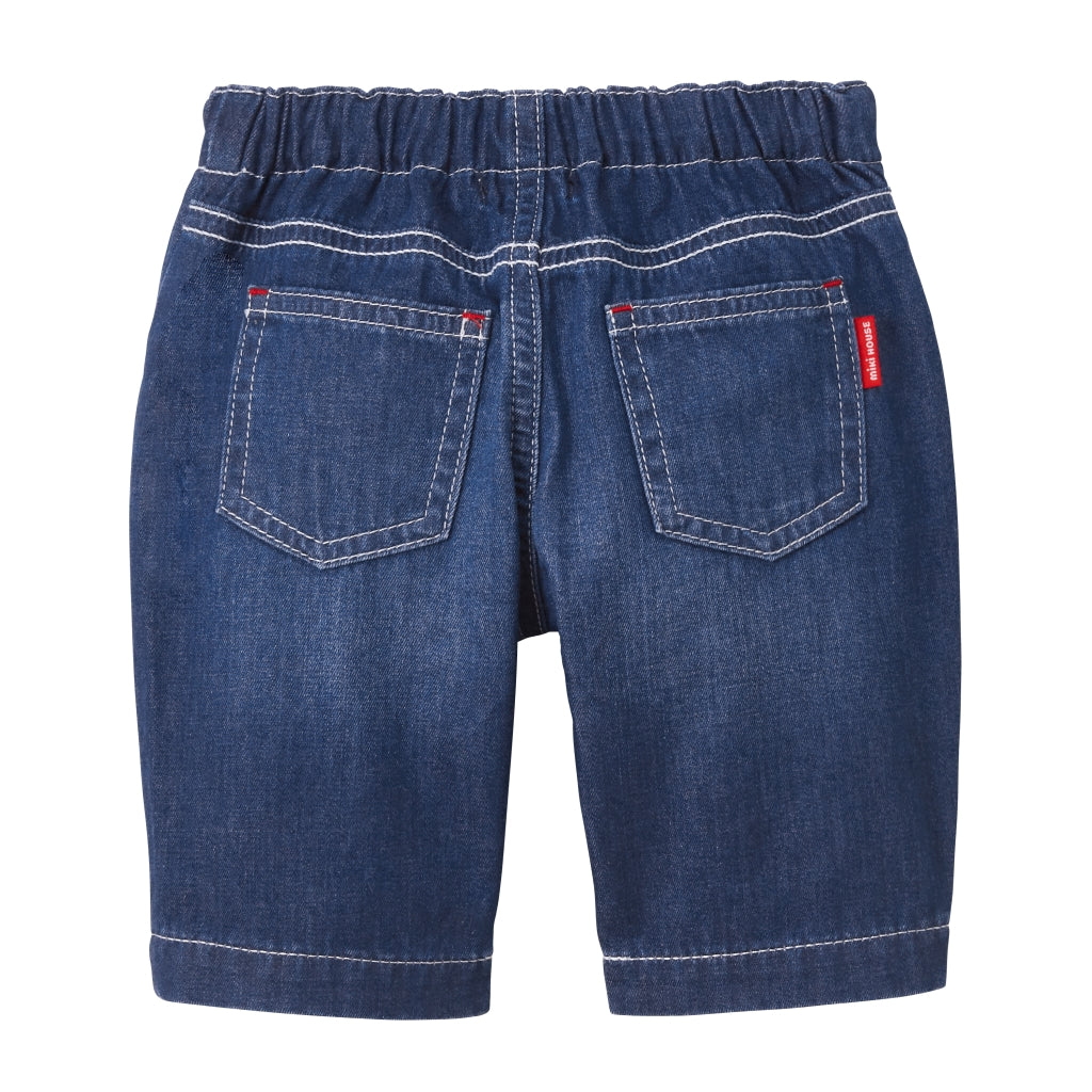PANTALON JEAN MIKI HOUSE