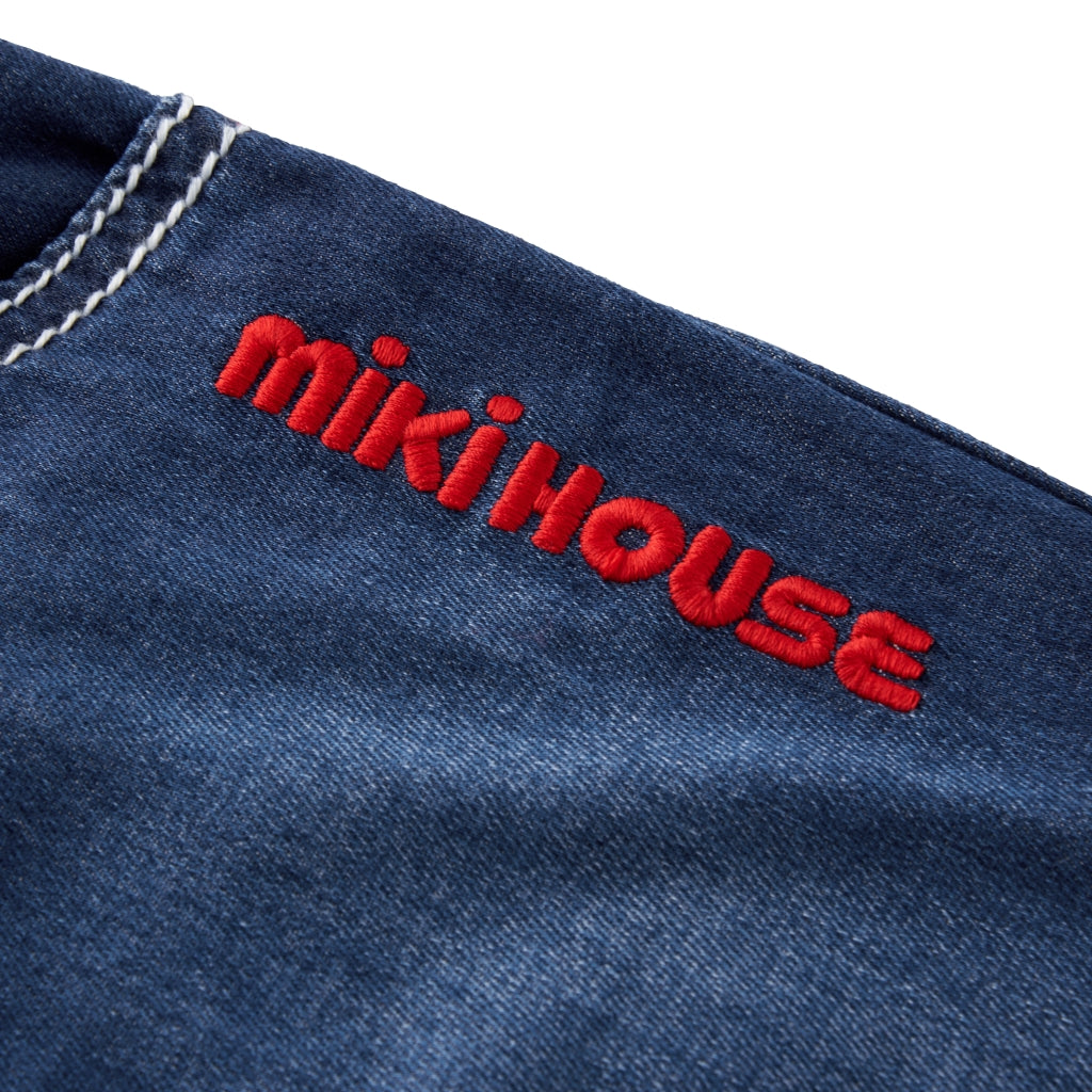 PANTALON JEAN MIKI HOUSE