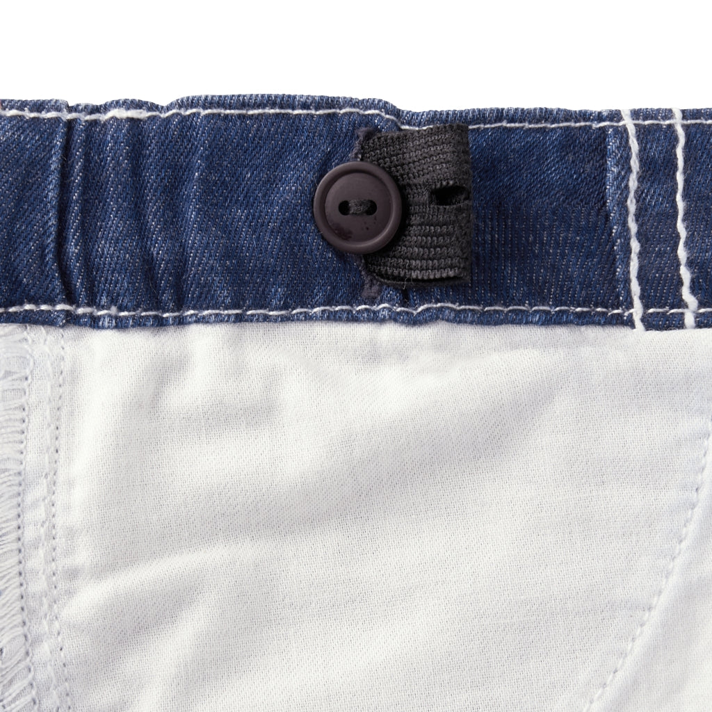 PANTALON JEAN MIKI HOUSE