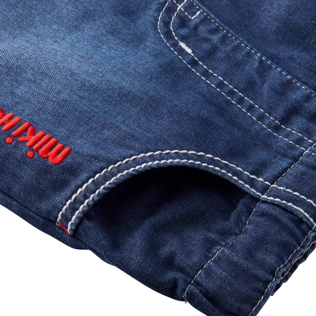 PANTALON JEAN MIKI HOUSE