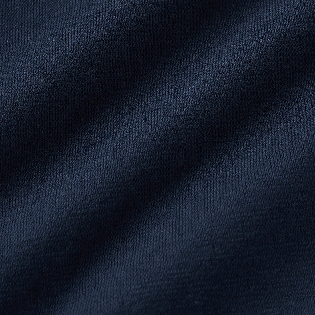 NAVY BLUE TEDDY BEAR COTTON SWEATSHIRT